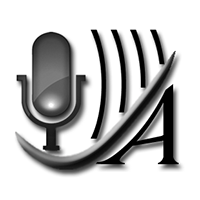 Логотип Альянс ФМ